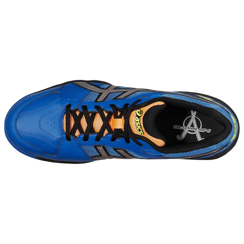 Asics gel lethal mp6 sale